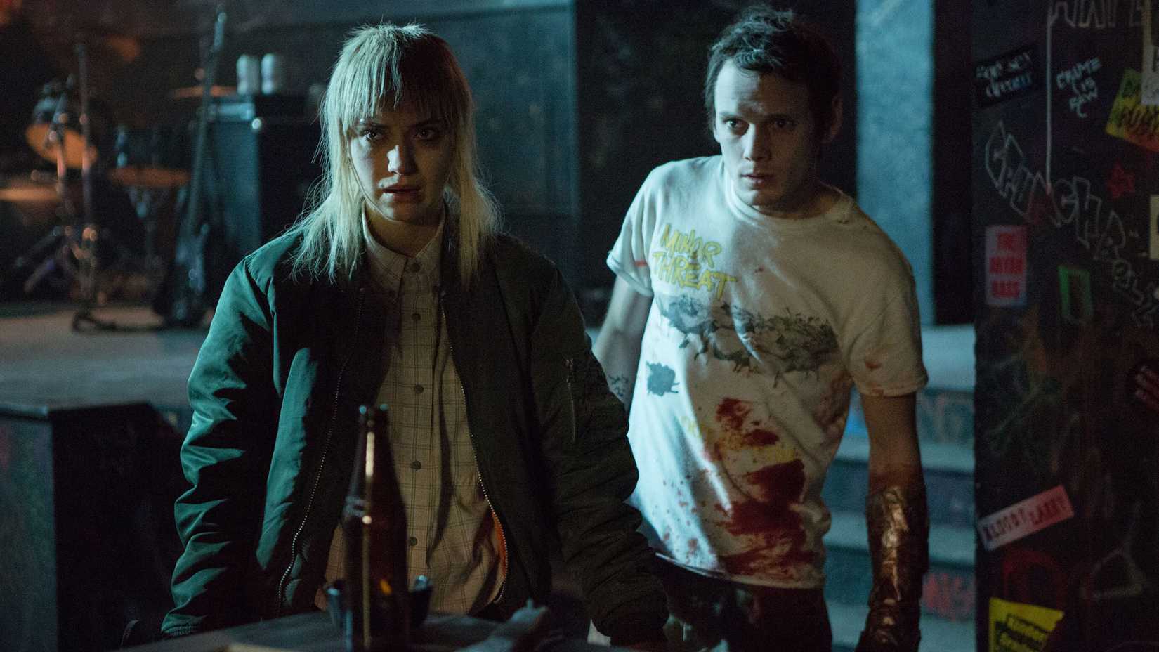 The Best R-Rated Movies Streaming on Netflix Right Now