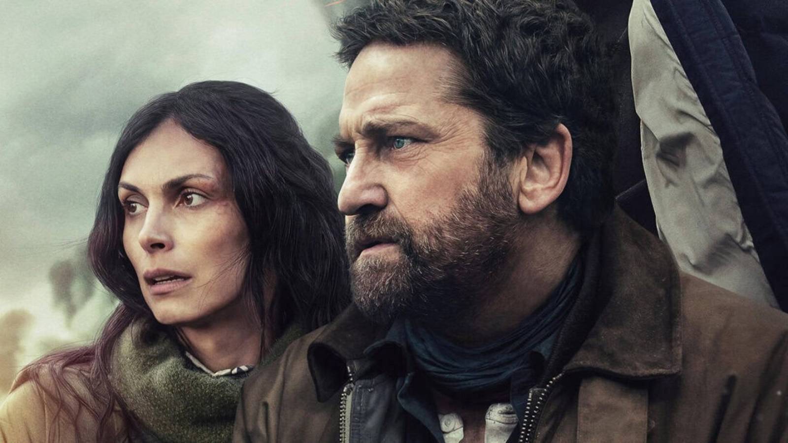 Gerard Butler's Greenland 2 Is the Post-Apocalyptic Gem I've Been Waiting For