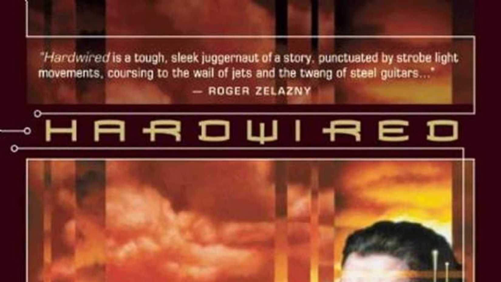 'Hardwired' by Walter Jon Williams