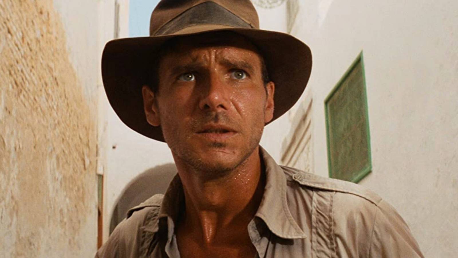 'Indiana Jones' Animated Series Was in Development Before Being Shut Down by Lucasfilm