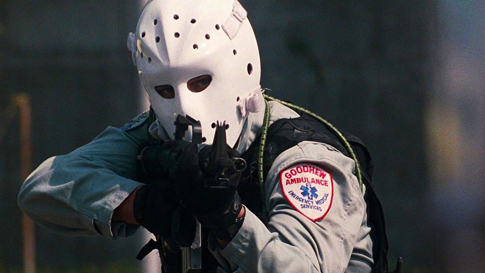 30 Years Later, This 5-Star Action Crime Thriller "Classic" Shoots Onto ...