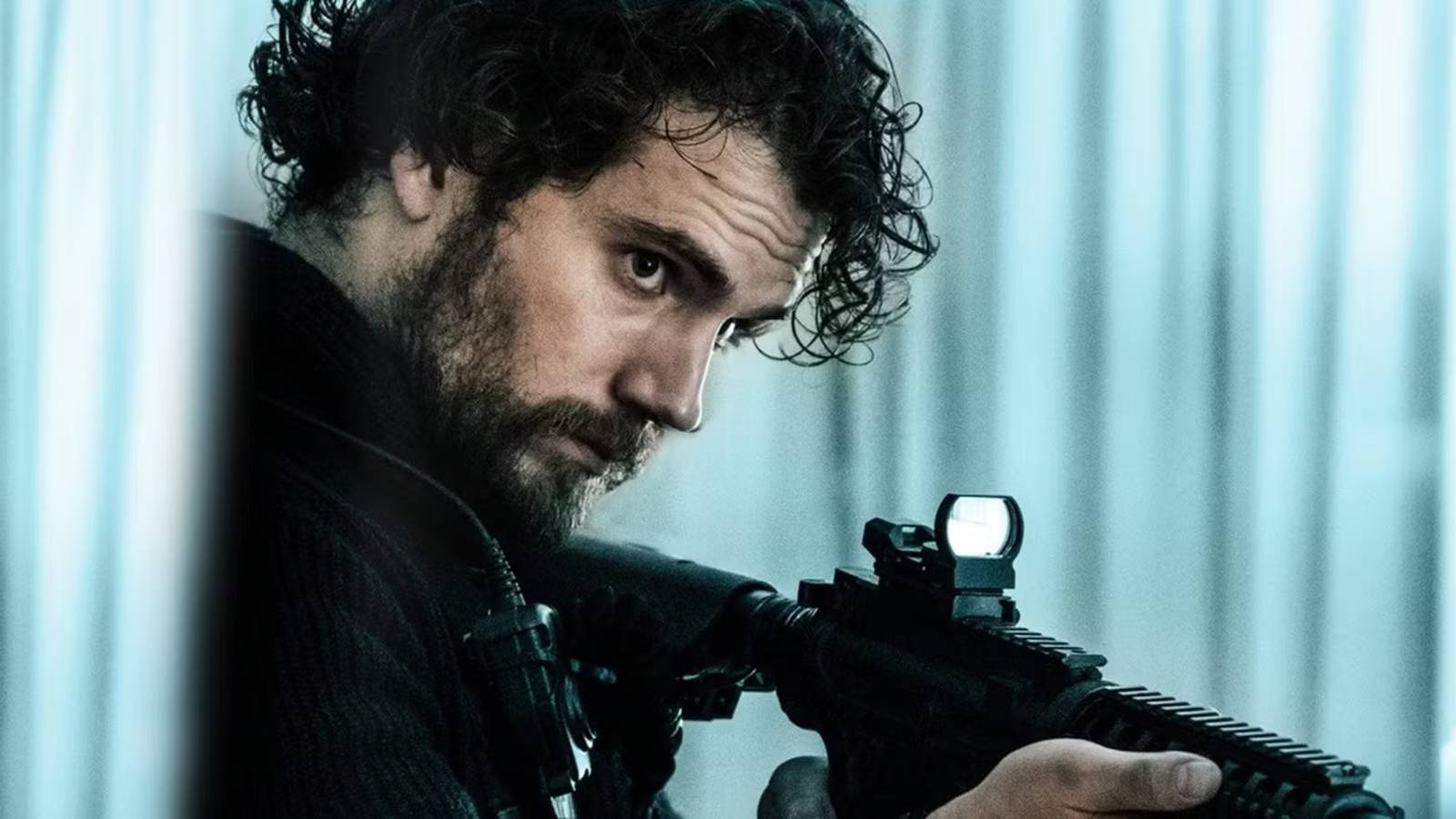 Henry Cavill 98-Minute Action Thriller Flop Dominates £1.5B Sequel on Streaming