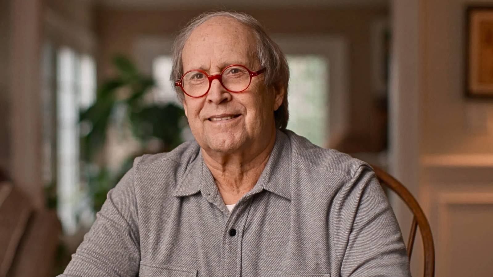 'I’m Chevy Chase and You’re Not' Doc Reveals Chase's Mom Physically ...