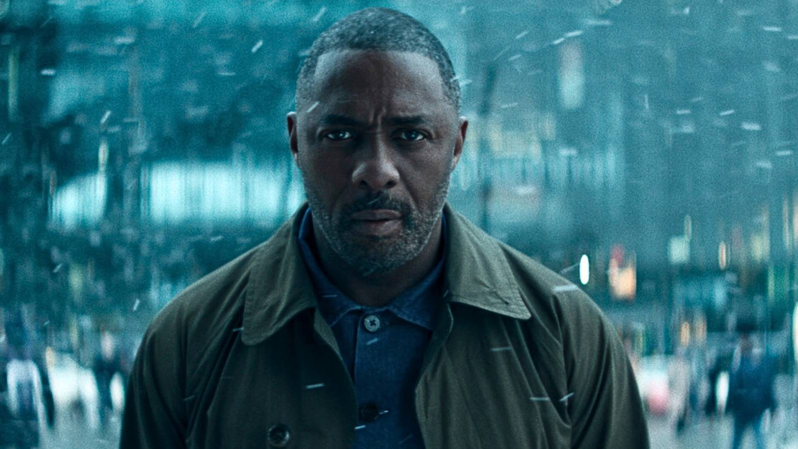 'Hijack' Star Idris Elba Teases Future of Apple TV Action Thriller Series