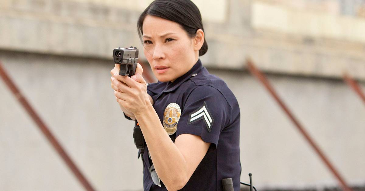 Great TV Crime Thrillers No One Talks About Anymore