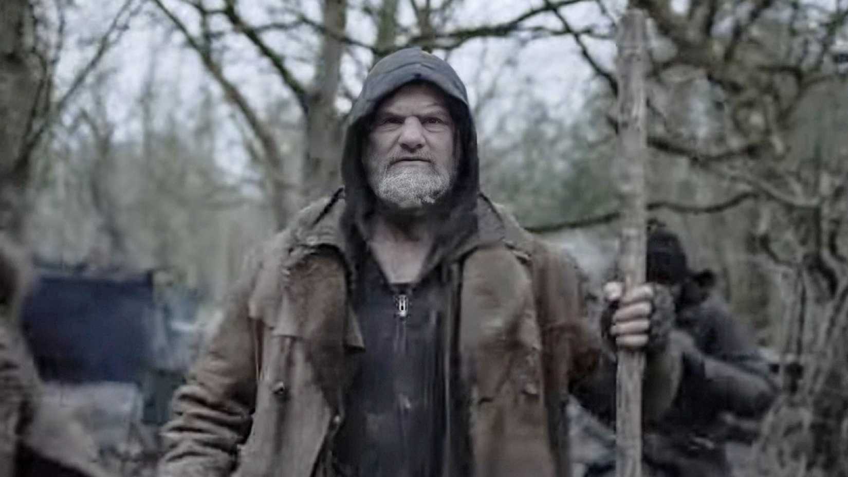 This Unique Dystopian Action Thriller Everyone Slept on Is Leaving ...