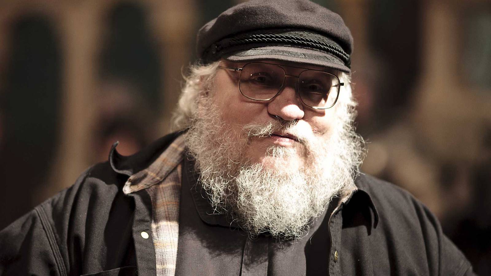 'Game of Thrones' Author George R.R. Martin Is Still Shaken Over One 'Winds of Winter' Fan Confrontation