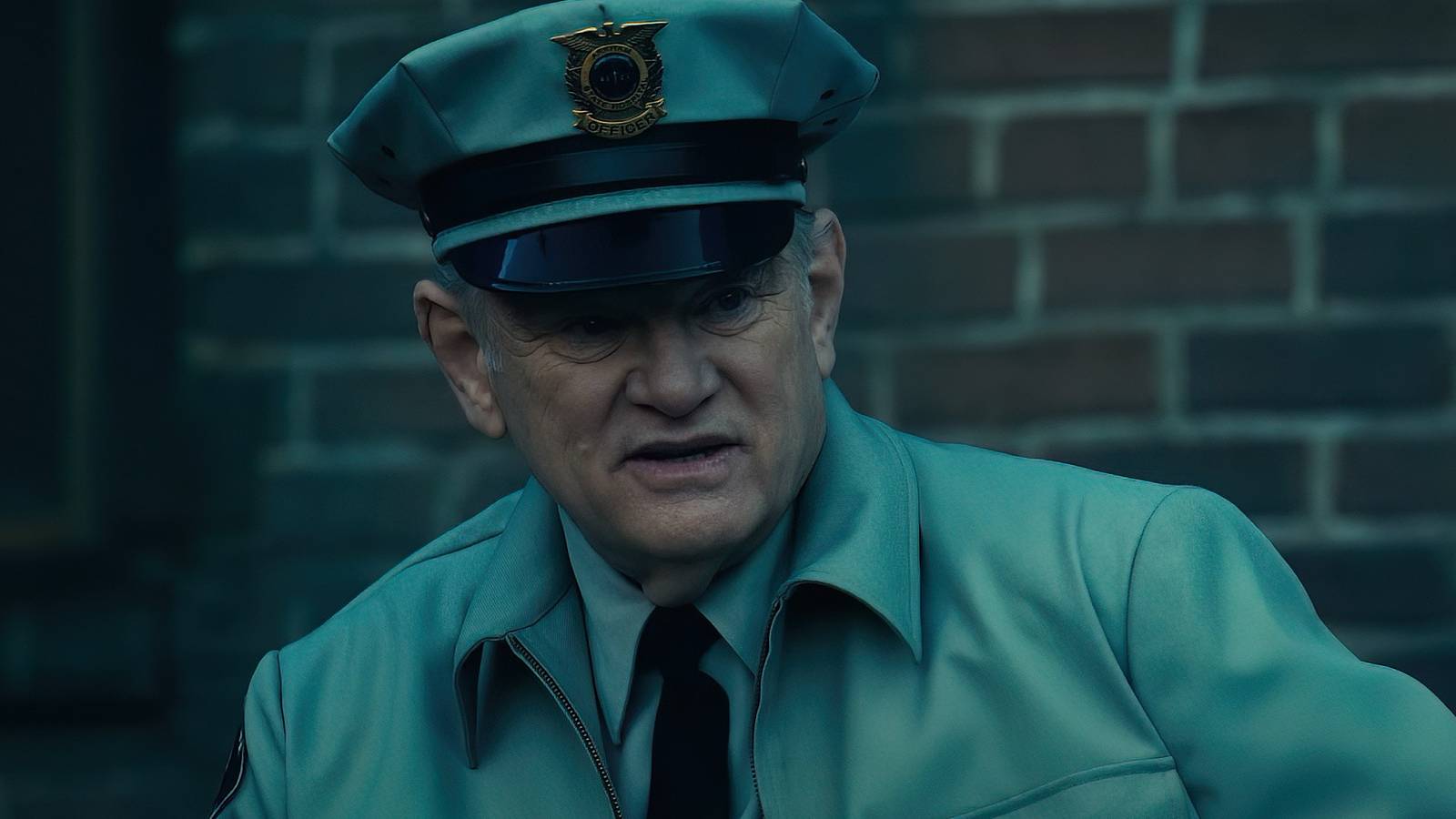 Joker: Folie a Deux Movie Poster