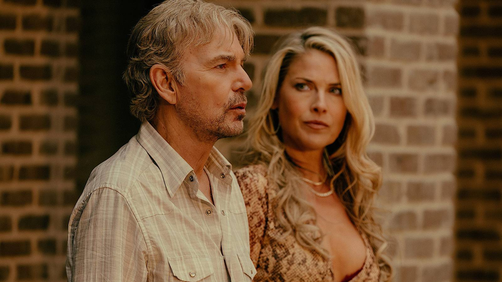 'Landman' Star Teases Return to