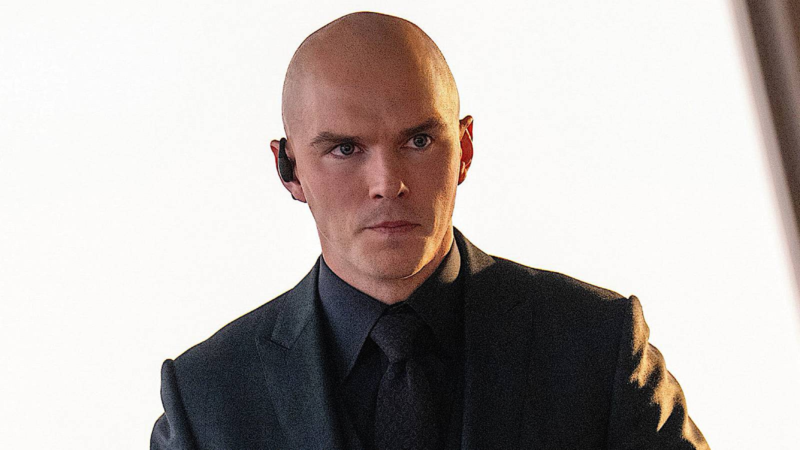 'Harry Potter' Season 2 Recasts Lockhart With 'Game of Thrones' Star After Nicholas Hoult Drops Out