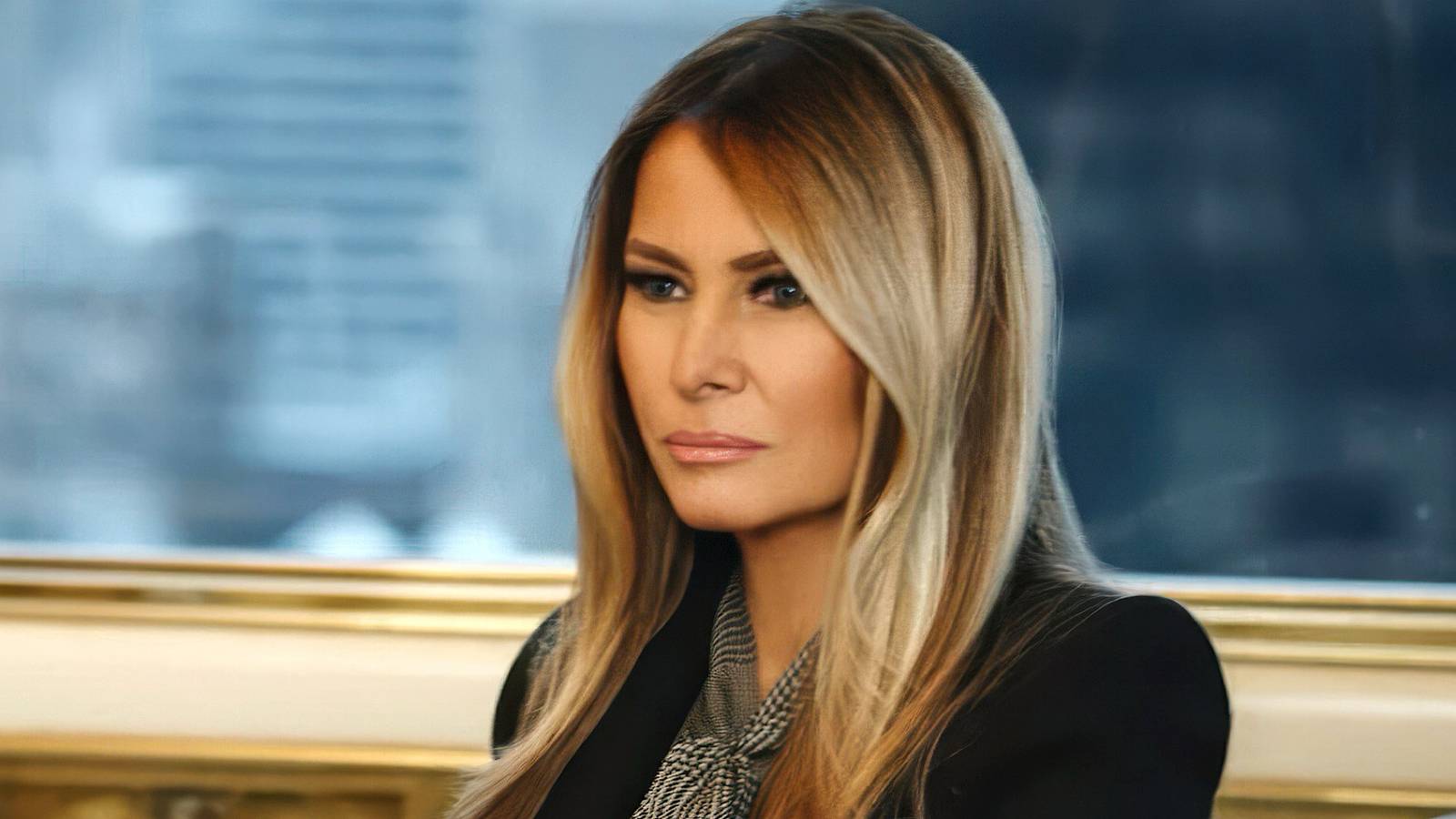 Premiere der Dokumentation „Melania“: Mainstream-Presse wird der Zutritt ...