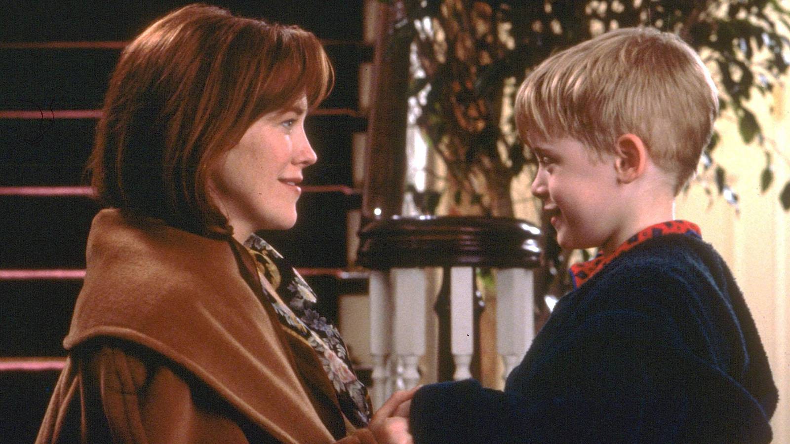 Macaulay Culkin, Michael Keaton, and More Pay Tribute to Catherine O'Hara