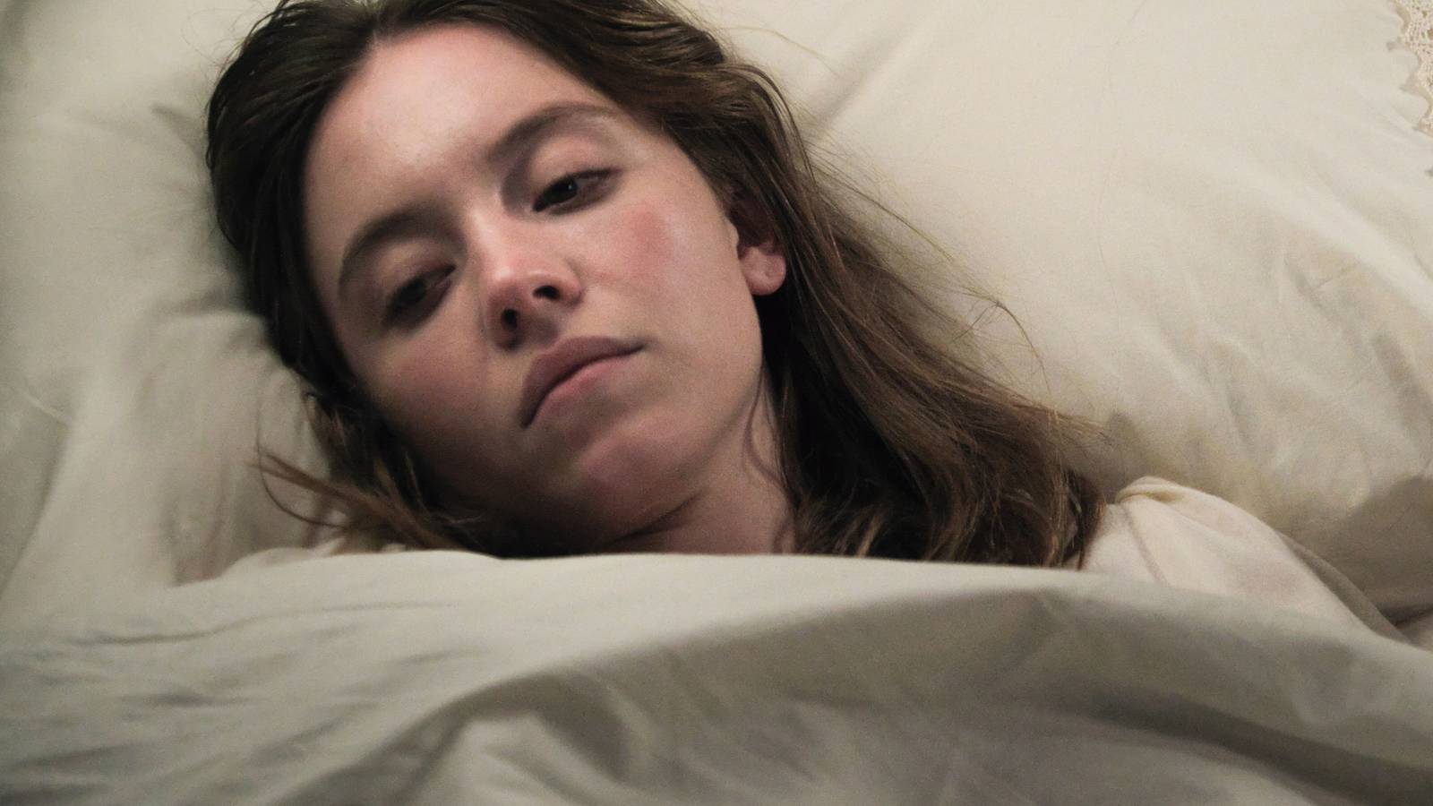 Sydney Sweeney's "Surprisingly Horny" Horror Gem 'Immaculate' Is Once Again a Global Streaming Hit