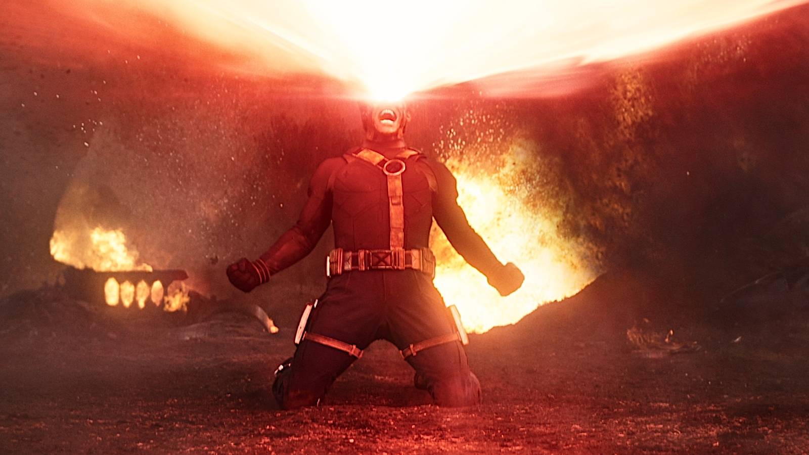 Elenco de Avengers: Doomsday em cena
