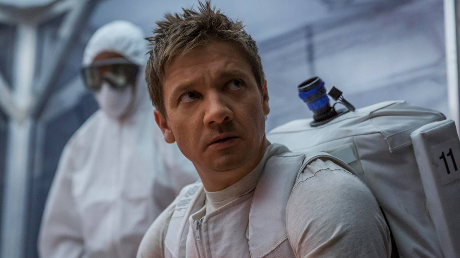 Denis Villeneuve's 'Arrival' Becomes Streaming Smash Hit on Apple TV+