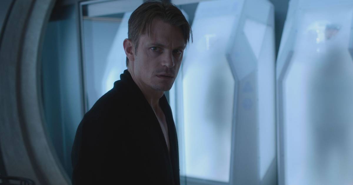 movieweb.com - Daniel Bibby - 2026 Will Be the Year of Cyberpunk TV Shows, and It's About Time