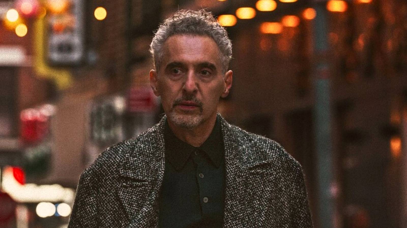 'Severance' Favorite John Turturro Learned How to Pickpocket for New Crime Thriller