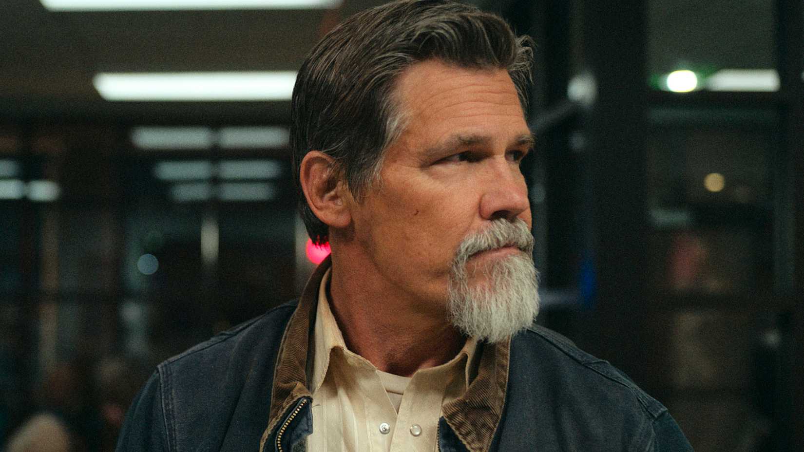 Josh Brolin in Outer Range