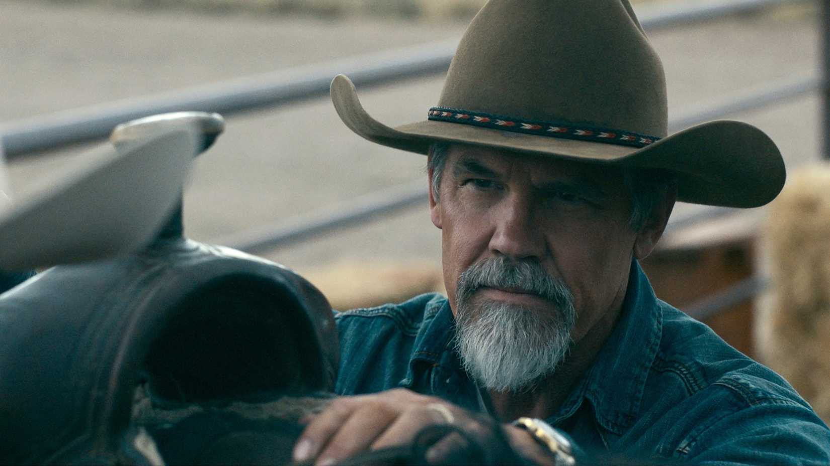 Josh Brolin in Outer Range