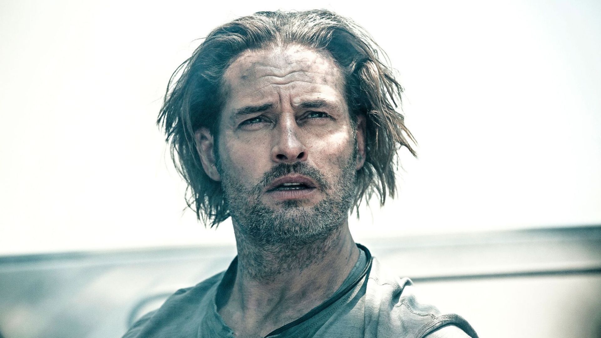 Josh Holloway in Colony