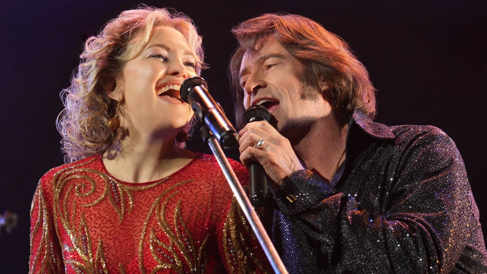 Hugh Jackman's 'Song Sung Blue' Character Criticized by Musician's Son