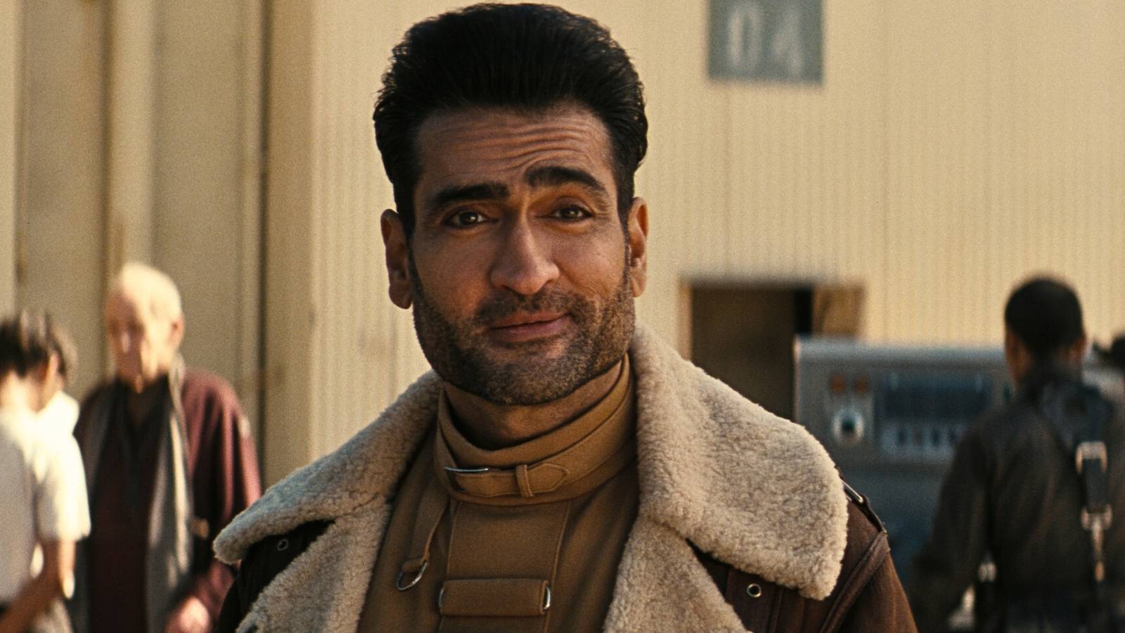 'Sex Criminals' Comic Book Adaptation From Kumail Nanjiani Announced by Prime Video