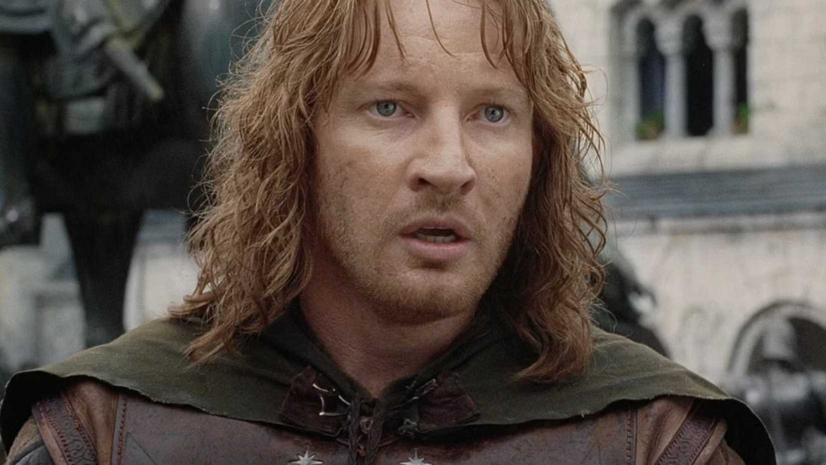 How Peter Jackson’s ‘Lord of the Rings’ Movies Ruined Faramir