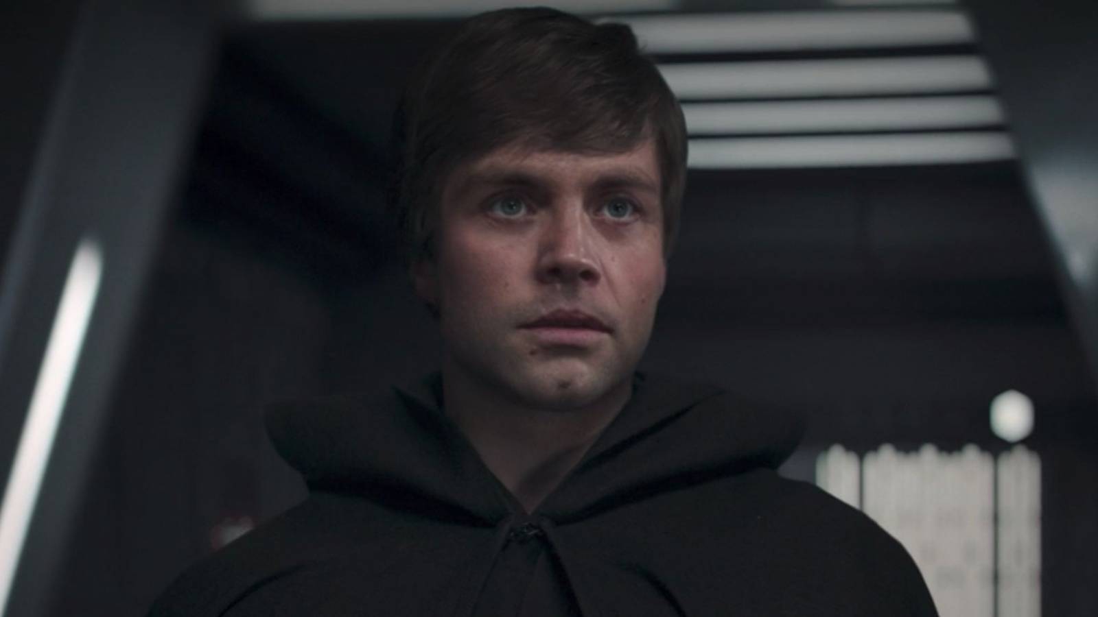 Eric Bauza to Voice Luke Skywalker in Disney+ Lego 'Star Wars: The Mandalorian' Special