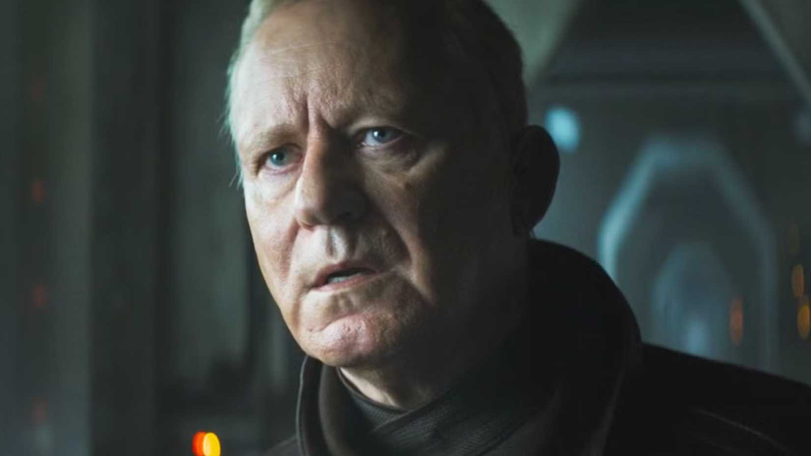 Luthen Rael in Andor