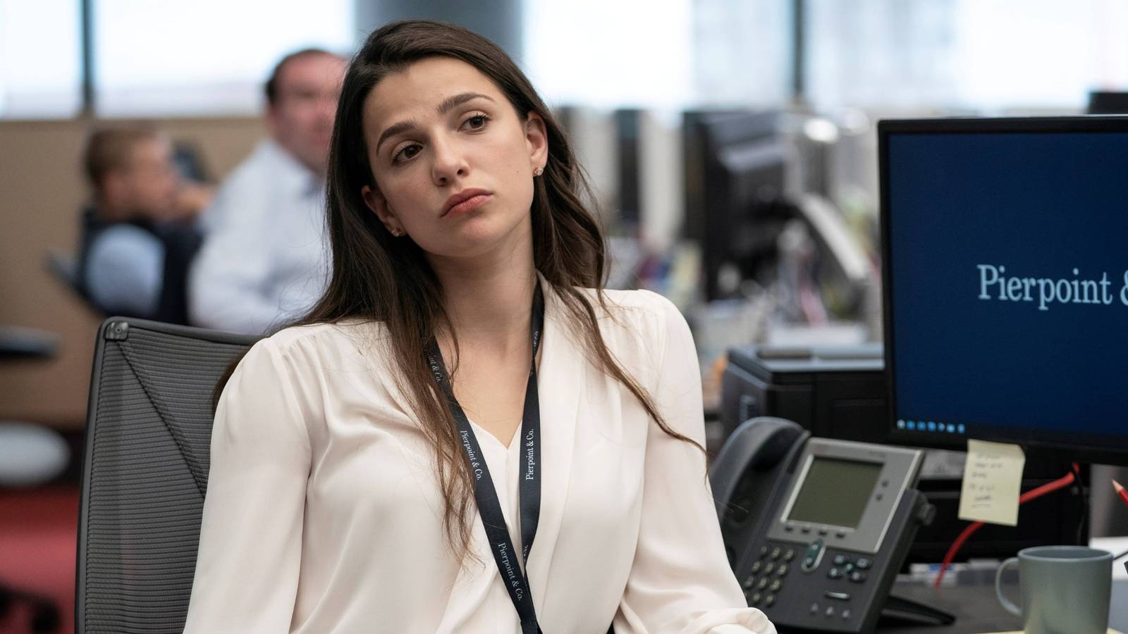 The Raunchiest R-Rated Show of the Decade Is Making a Comeback on Global Streaming