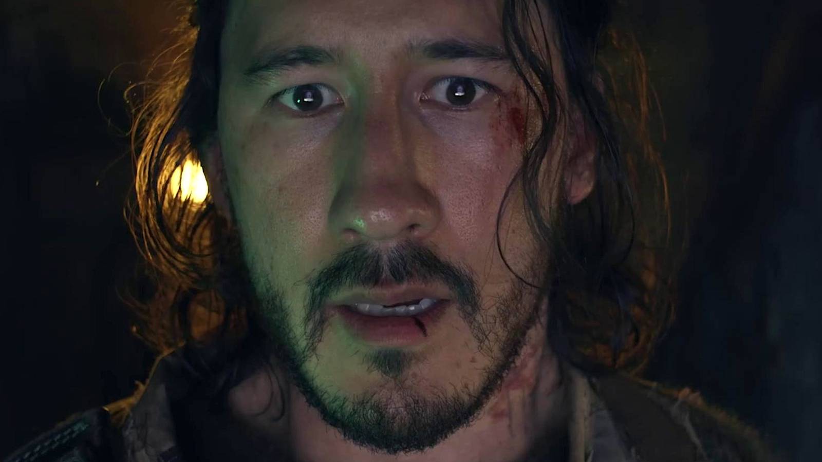 Grotesque Scene 'Iron Lung' Gets Grotesque Popcorn Bucket Ahead of Theatrical Release