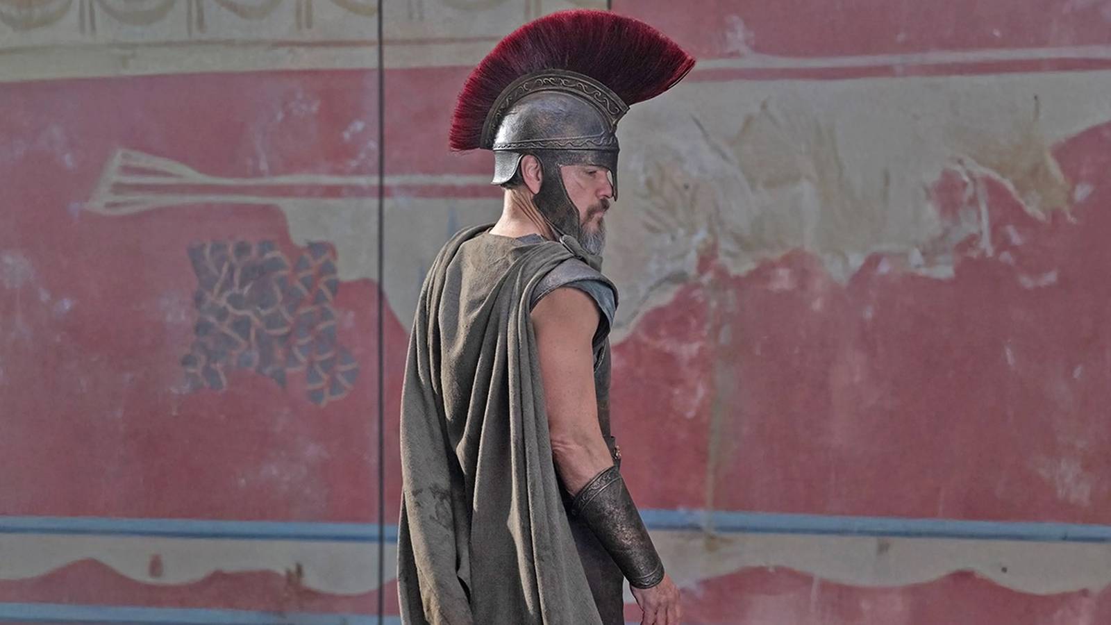 'The Odyssey' - Confirmation, Cast, Plot, & Everything We Know