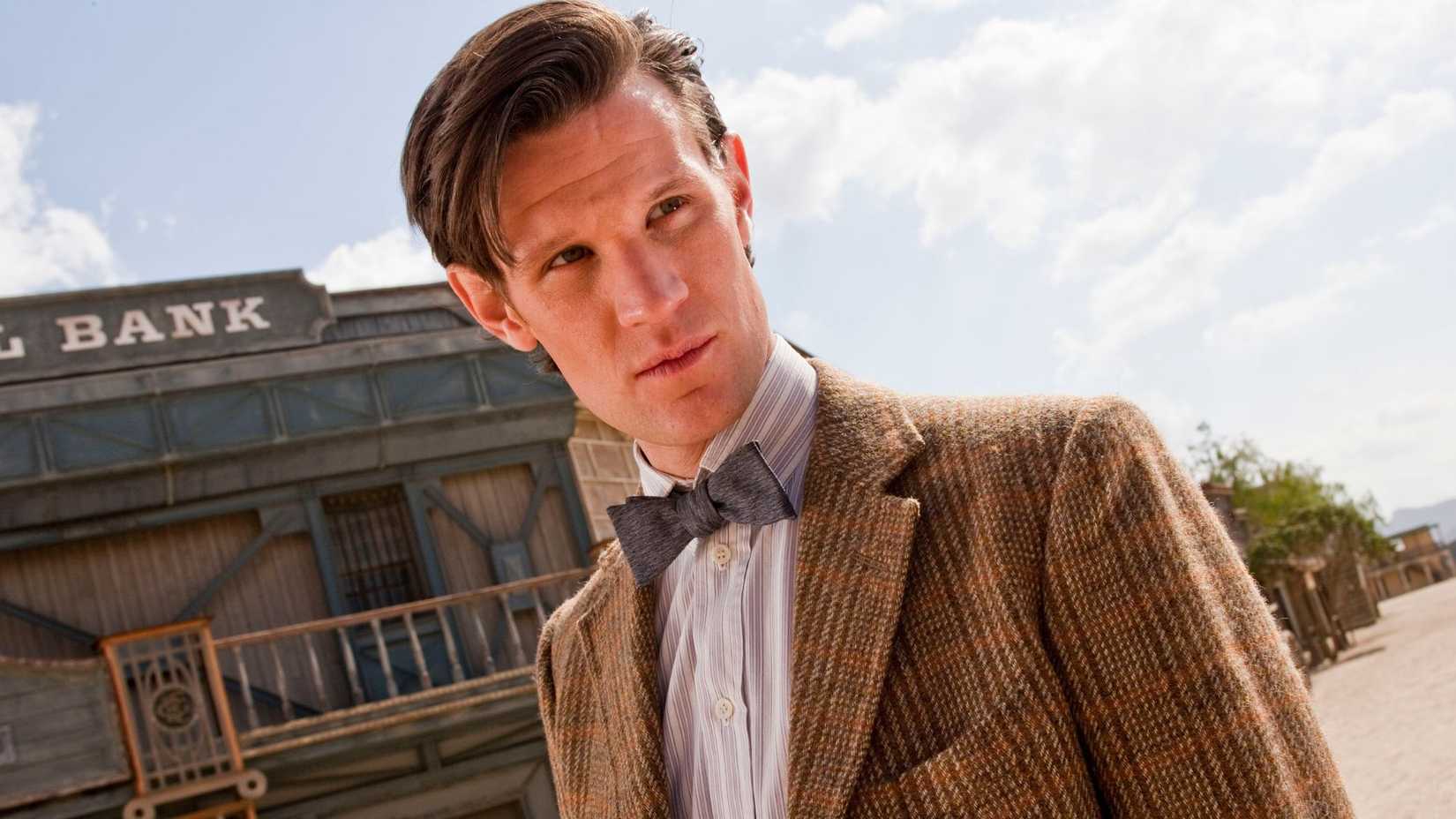 'Doctor Who's Potential HBO Deal Would Allow for Far Darker Episodes ...