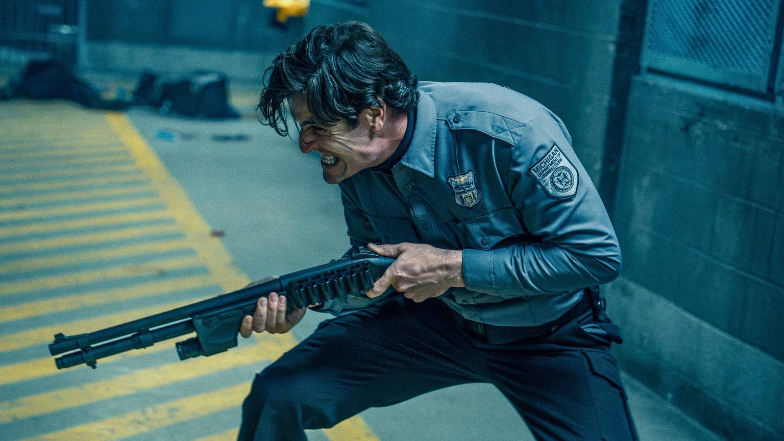 Taylor Sheridan's Star-Studded Crime Thriller Finale Gets Release Window 10 Months Later