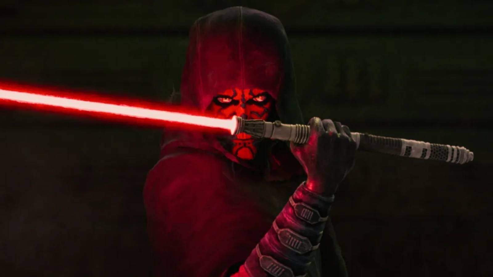 'Maul: Shadow Lord': Everything We Know About the Animated Star Wars ...