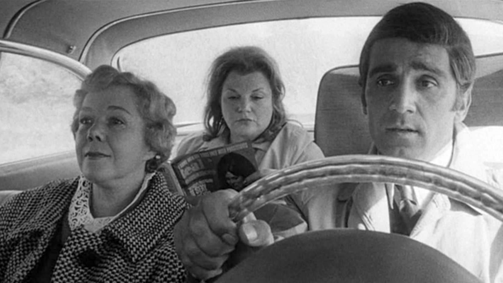 'The Honeymoon Killers' (1970)