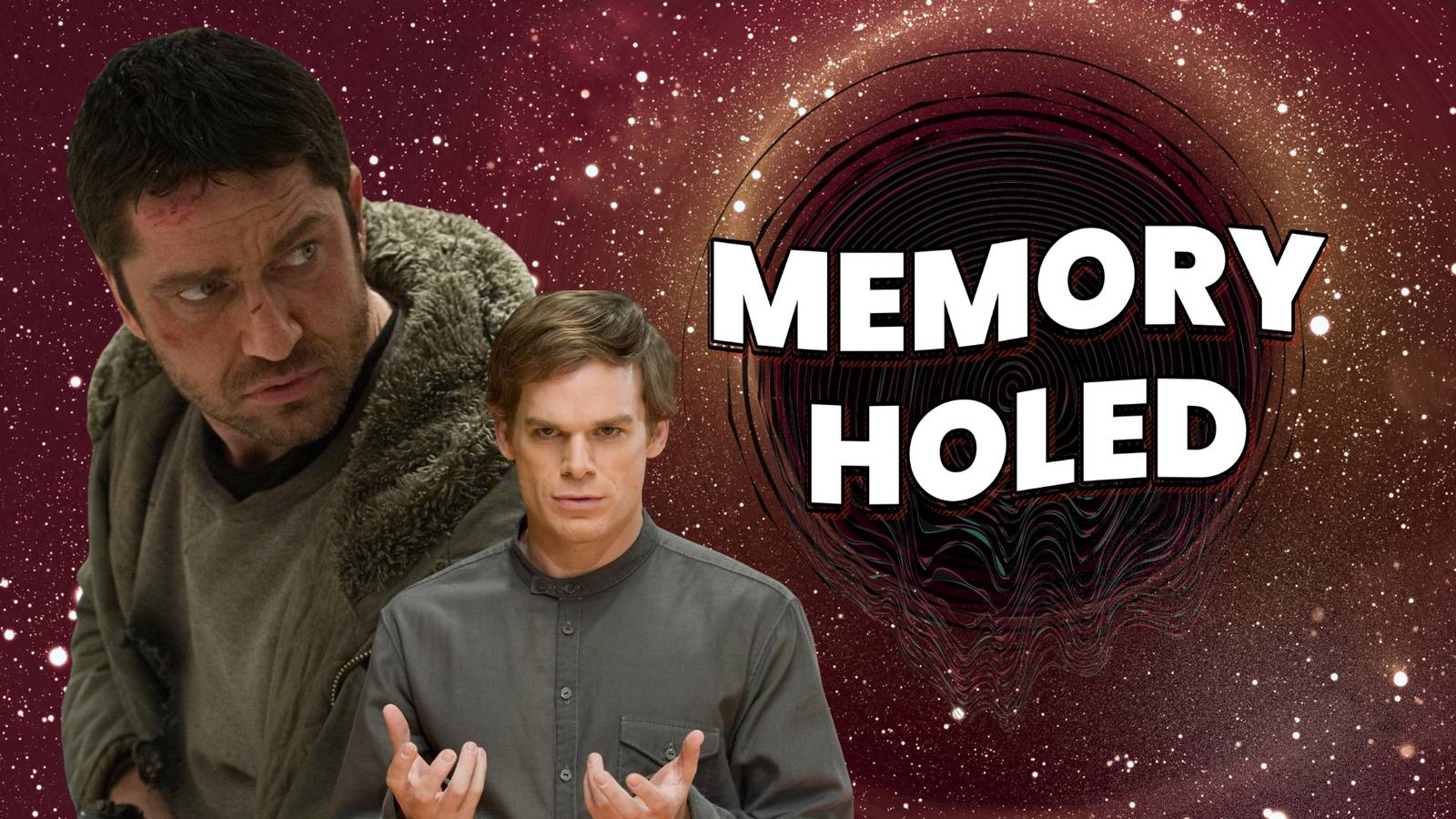 'Dexter's Michael C. Hall steals the show in Neveldine and Taylor's forgotten but mostly fun 'Running Man' riff that's too sleazy for its own good. 