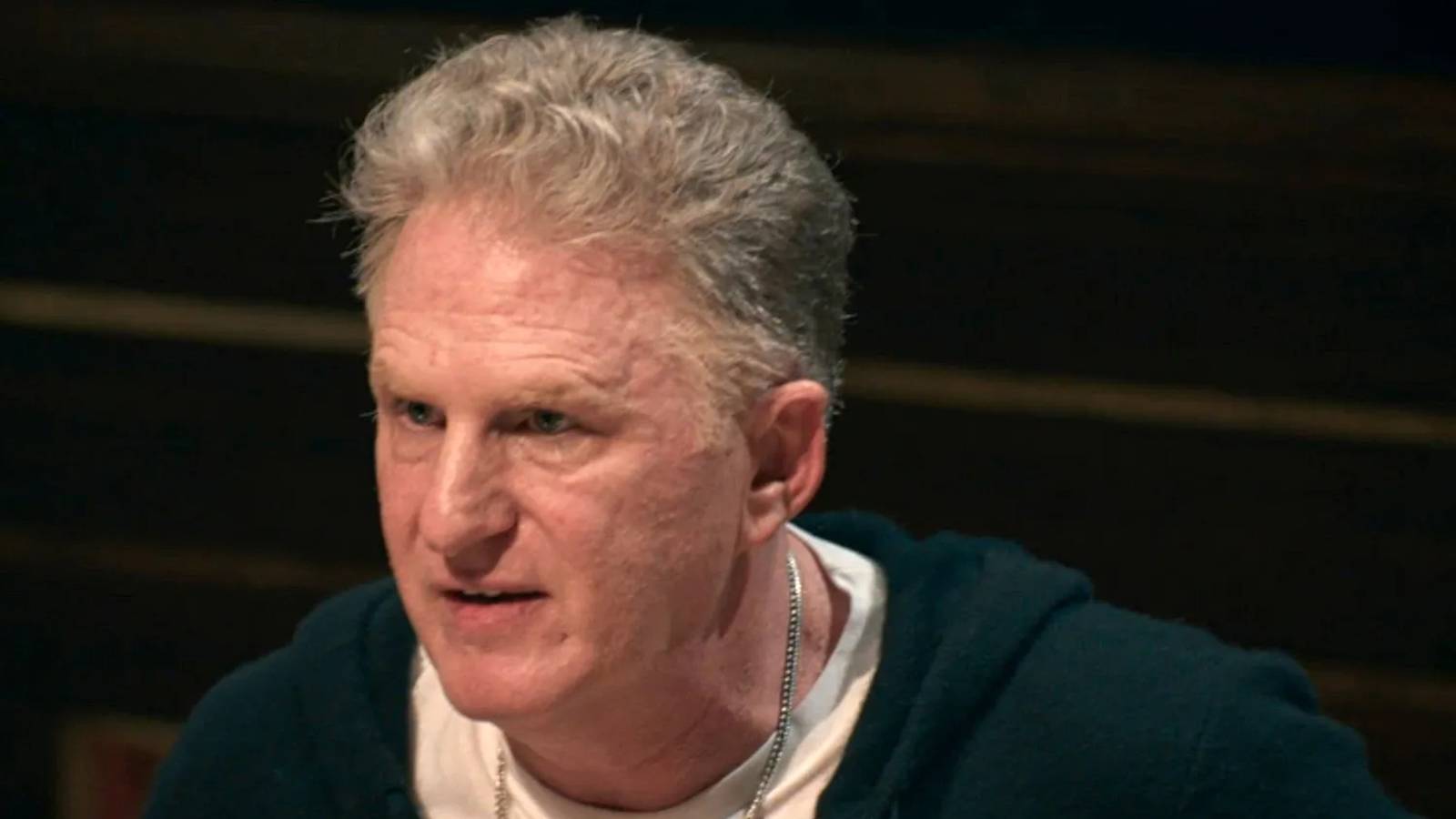 Michael Rapaport Thinks 'Traitors' Controversy Will Help NYC Mayor Campaign