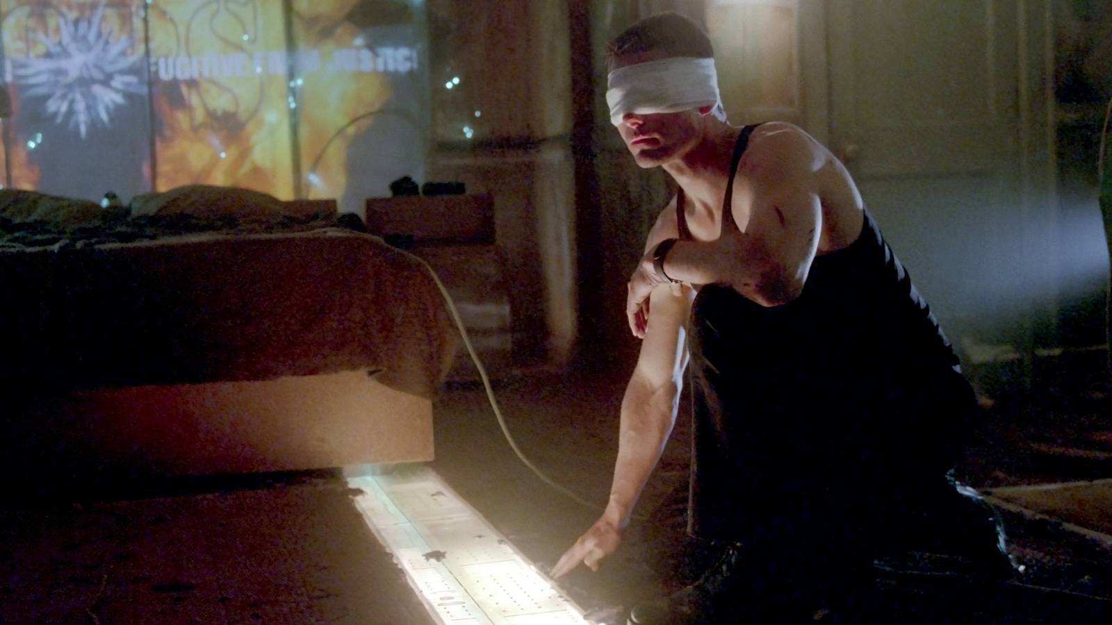 The Sci-Fi Action Thriller That Inspired a Forgotten TV Series Is About To Disappear From Free Streaming