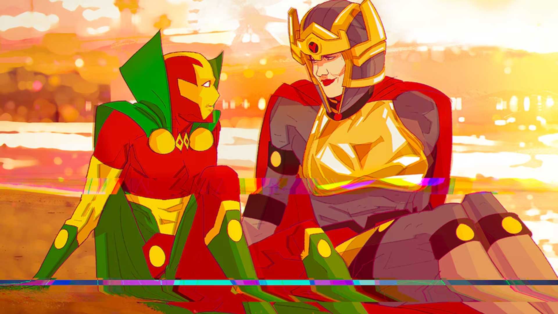 Mister Miracle