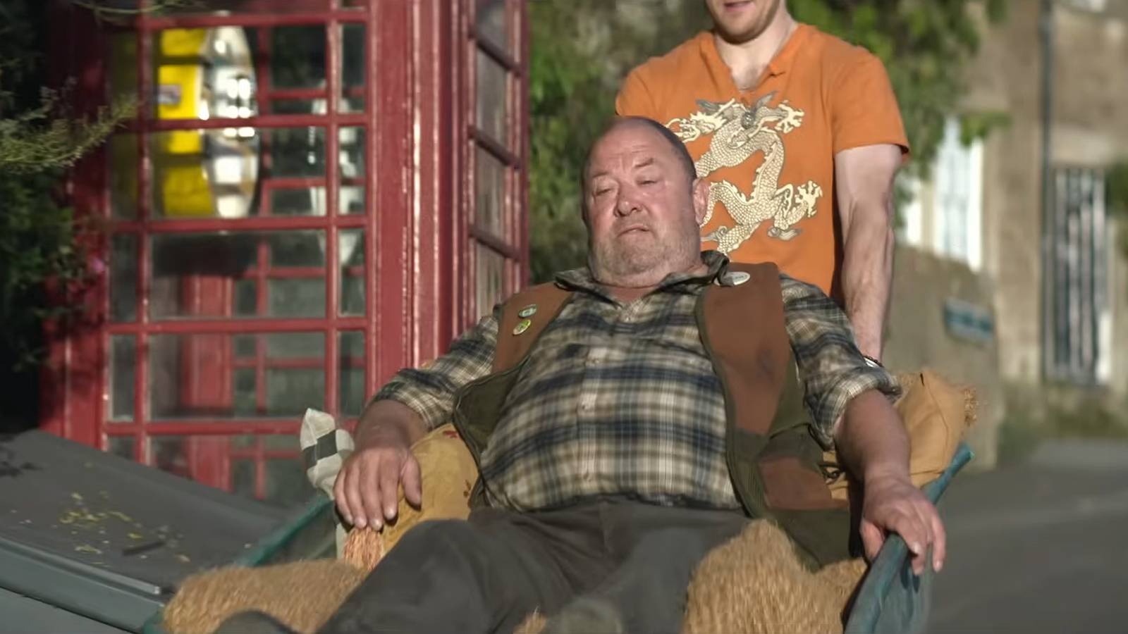 Der Trailer zu „Mother's Pride“ verspricht die Wohlfühlkomödie ...
