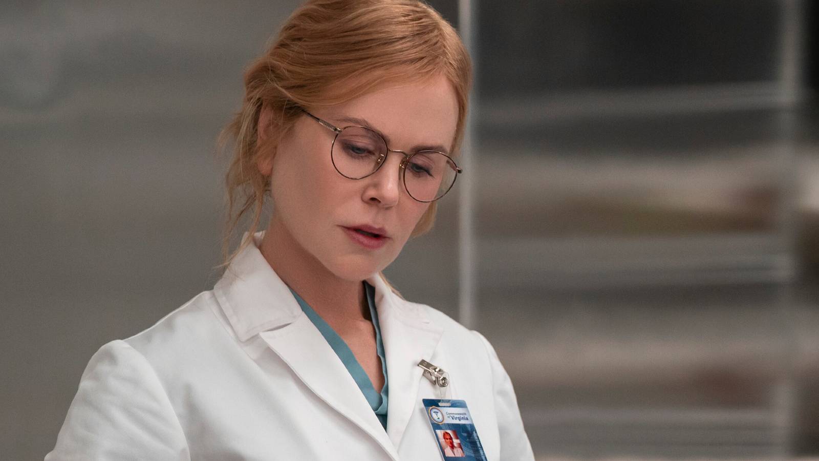 Amazon's 'Scarpetta': A More Exciting Thriller Adaptation Than 'Reacher' Season 4