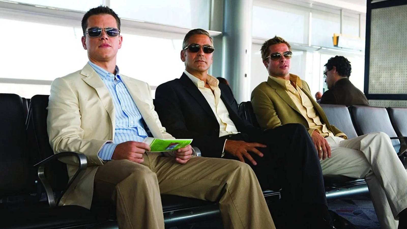 'Ocean's 14': Confirmation, Cast, Plot, and Everything We Know