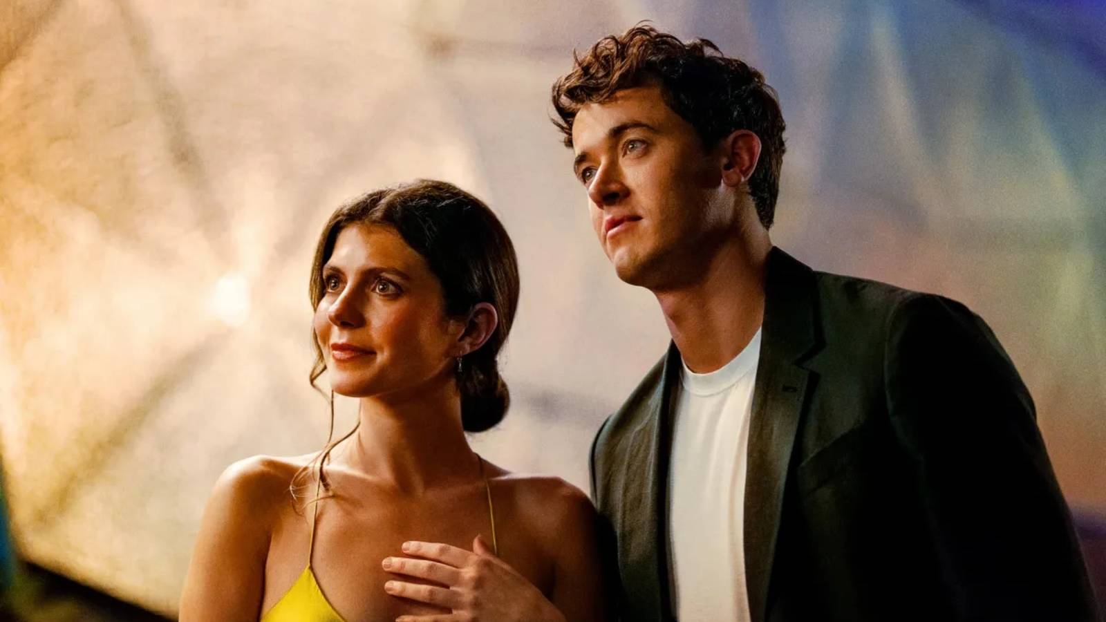 Every Emily Henry Book Adaptation in Development After 'People We Meet on ...