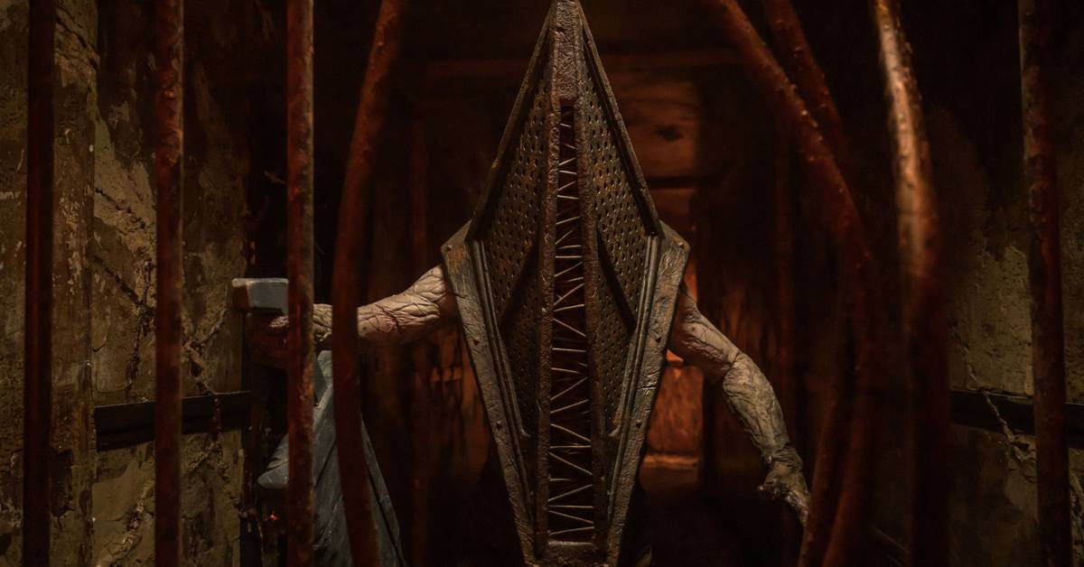 movieweb.com - Ernesto Valenzuela - Long-Awaited 'Return to Silent Hill' Video Game Film Lands Nightmarish Rotten Tomatoes Debut