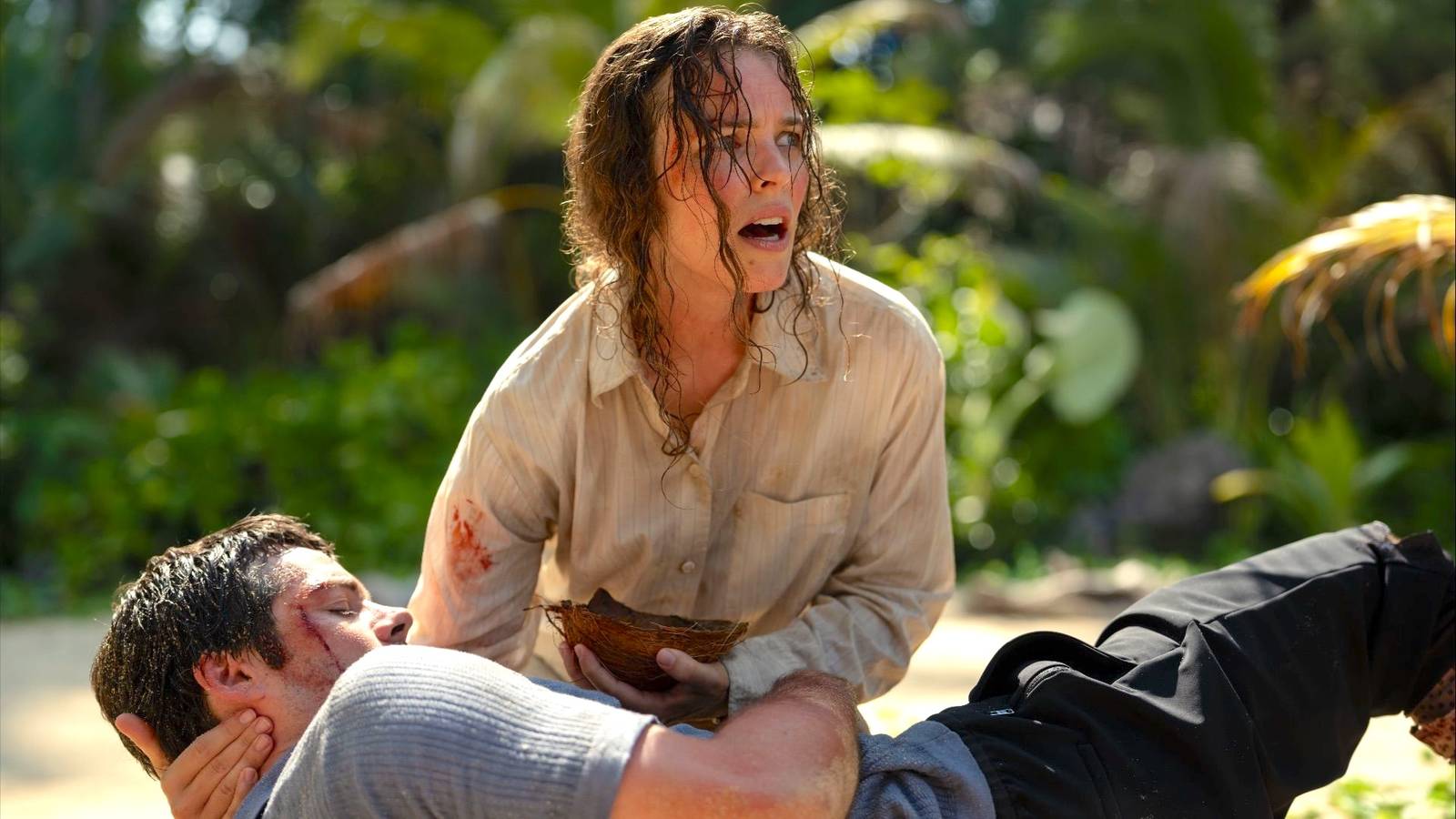 Sam Raimi Needs No Help Scoring a No.1 At the Box Office as 'Send Help ...