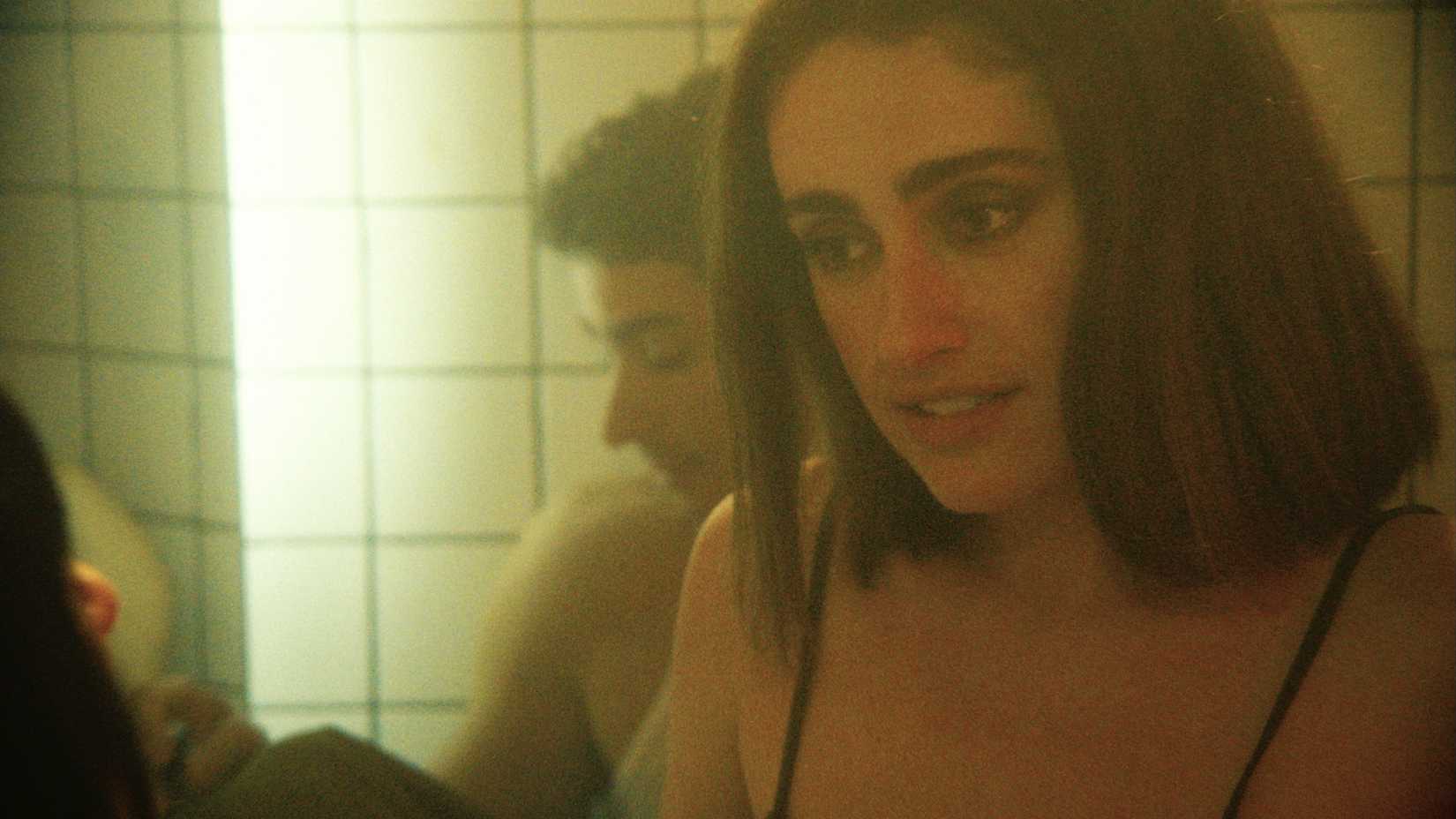 Rachel Sennott The Moment