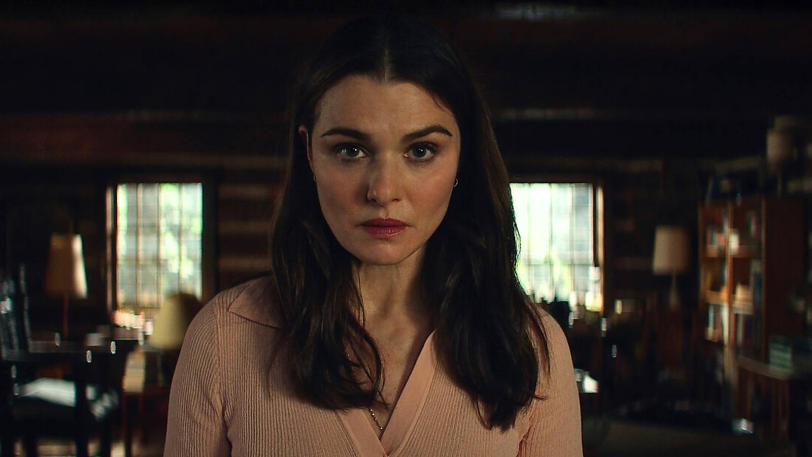 Rachel Weisz's  Netflix Thrille 'Vladimir' Gets Provocative First Look Images