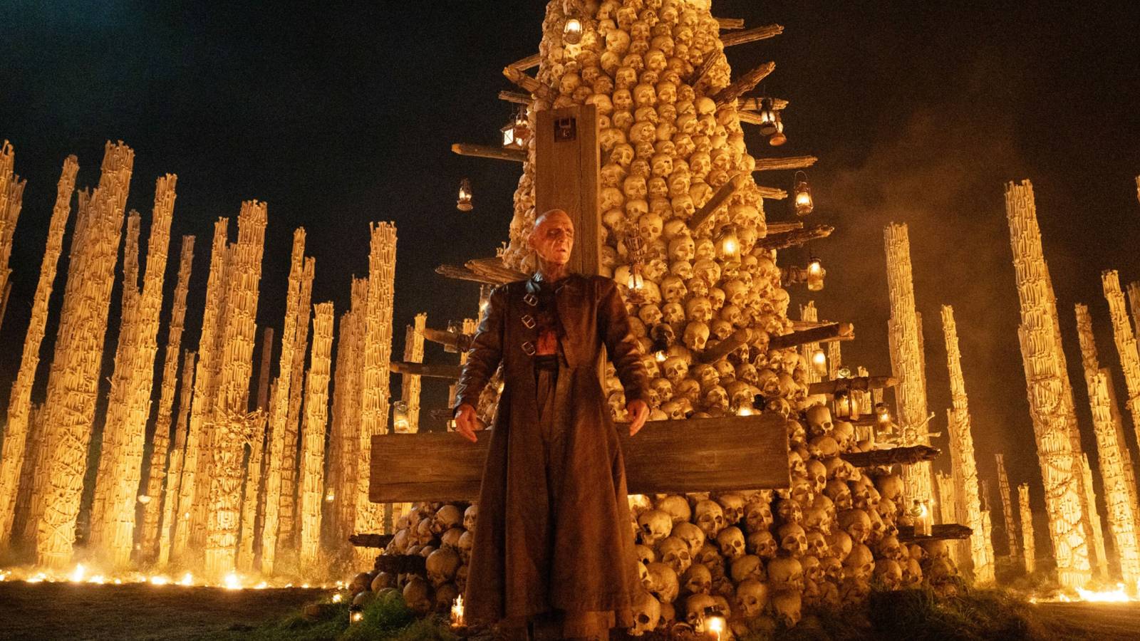 '28 Years Later: The Bone Temple's Music Is Crucial to the Horror Franchise