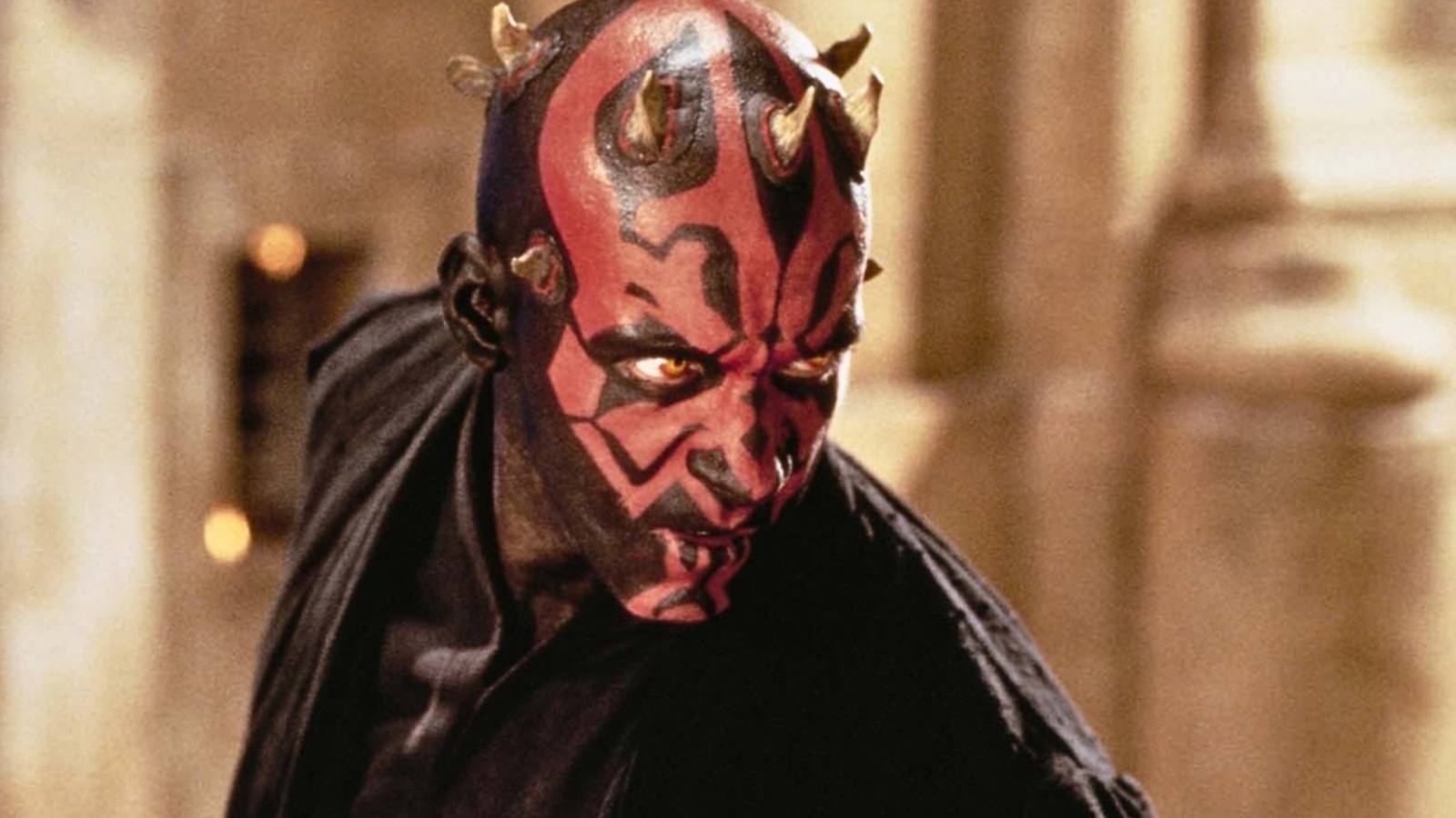 'Star Wars: Maul - Shadow Lord' Teaser Released by Disney+ Ahead of Full ...
